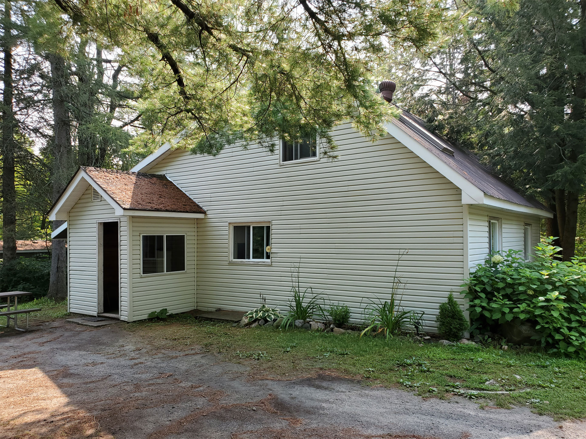 Horseshoe Lake Camp & Cottages Official Site Cottage and Cabin Rentals