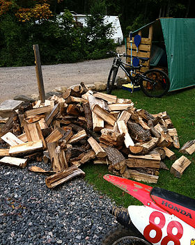 Firewood