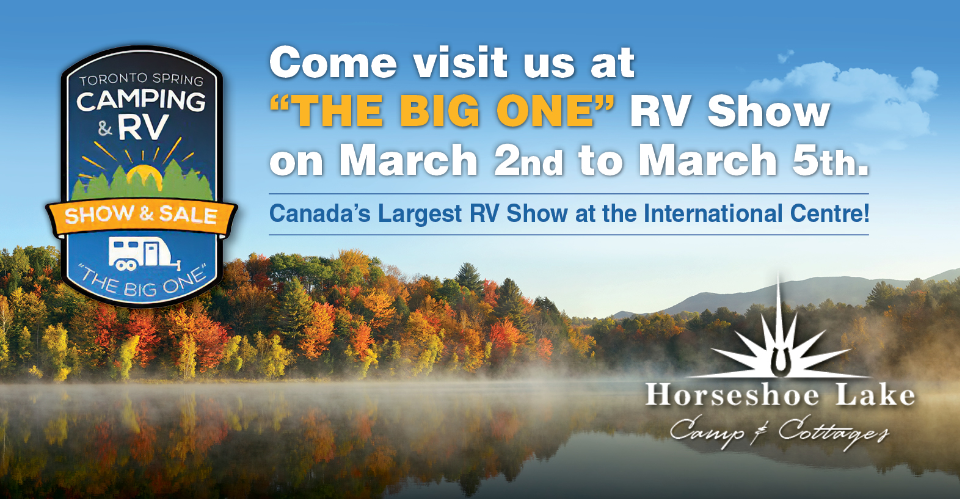 Horseshoe Lake Camp & Cottages